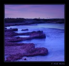 Ges� disse: "Oggi, allorch� vedete un vostro simile, vi rallegrate. Ma quando vedrete le vostre immagini che sono state fatte prima di voi, che n� muoiono n� sono palesi, per quanto sopporterete?


lo scorcio � ricavato da una doppia esposizione di un paesaggio durante l'incontro fotografico Puglia 2008, non c� nessun artwork per questo motivo mi sento di postarlo in paesaggio in quanto reale.