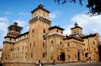 Castello Estense Ferrara Castello Estense Ferrara