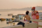 Benares