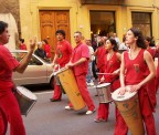 la banda la banda