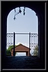 Il cancello Il cancello