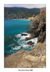 Liguria - Monte Rosso -