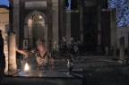 Riflessioni sulla propria esistenza pregressa Riflessioni sulla propria esistenza pregressa