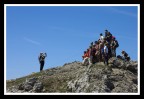 In cima In cima