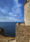 Vista sul mare... Vista sul mare...