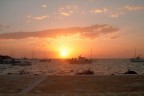 Tramonto sul Mare Tramonto sul Mare