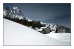 ...sempre neve...ancora per poco... ...sempre neve...ancora per poco...