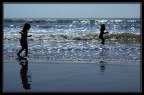 Primo bagno dell'anno Primo bagno dell'anno