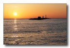 livorno - (solito) tramonto