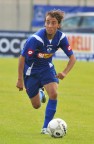 Calcio Serie C1 -- Foligno - Pro Patria -- Calcio Serie C1 -- Foligno - Pro Patria --