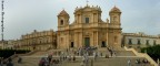 La Cattedrale di Noto (SR)