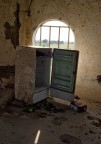 stato di abbandono stato di abbandono