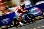 Palermo, 91° Giro D'italia, crono a squadre 10 foto Palermo, 91° Giro D'italia, crono a squadre 10 foto