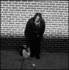 Povero nel Lower East Side (NY) Povero nel Lower East Side (NY)