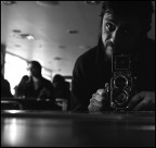 Vanit� di una vecchia signora