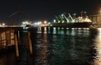 Notturno industriale... Notturno industriale...