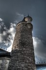 the tower the tower