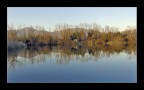 L'acqua al crepuscolo rimane silenziosa... L'acqua al crepuscolo rimane silenziosa...