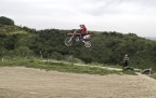 Un salto Un salto