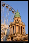 Belfast Belfast