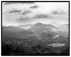Banale panorama. Banale panorama.