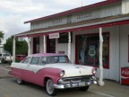 Correndo sulla Route 66 Correndo sulla Route 66