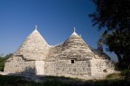 Trullo di campagna Trullo di campagna