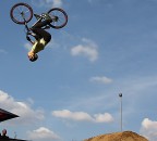 Girondolando nel ciel...