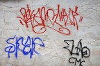 GRAFFITO