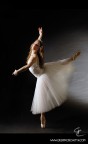 Passion for Ballet #5 Passion for Ballet #5