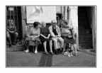 Chiacchere e pettegolezzi Chiacchere e pettegolezzi