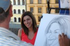 ritratto ritratto