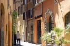 Via Banchi Vecchi Roma Via Banchi Vecchi Roma