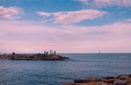 pesca sui scogli pesca sui scogli