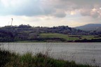Lago di Villetta Barrea Lago di Villetta Barrea