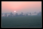 Alba invernale Alba invernale