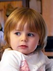 Dolcissima bambina Dolcissima bambina