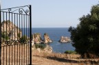 Porta sul mare Porta sul mare