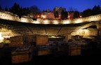 Teatro Romano (Trieste - Italia)