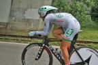 Il Giro - Atto finale la crono Cesano M. - Milano Il Giro - Atto finale la crono Cesano M. - Milano