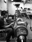 In officina In officina