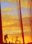 "Al tramonto" "Al tramonto"