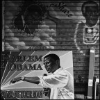 Harlem 4 Obama