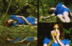 THE FALL OF THE SNOWHITE THE FALL OF THE SNOWHITE