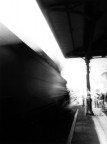 Treno stenopeico Treno stenopeico