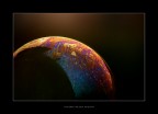 eclissi nello spazio eclissi nello spazio