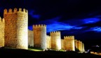 LE MURA DI AVILA