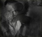 Continuo il lavoro per H.R. che ne pensate di questa come copertina?