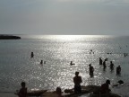 IL TRAMONTO IL TRAMONTO