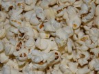 Una popcorn? Una popcorn?
